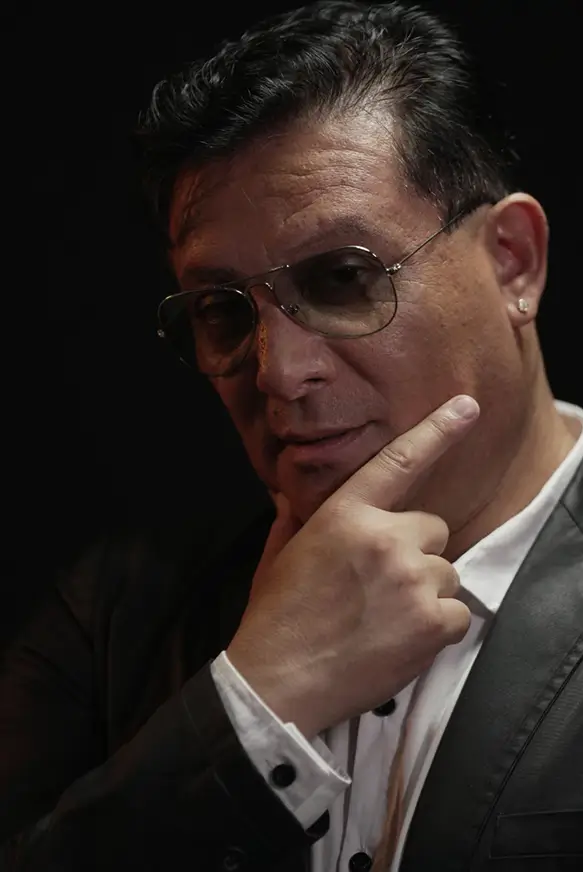 Sergio Torres Trayectoria