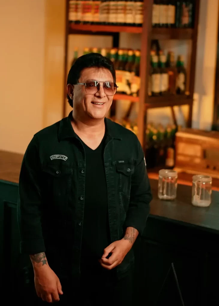 Sergio Torres canción